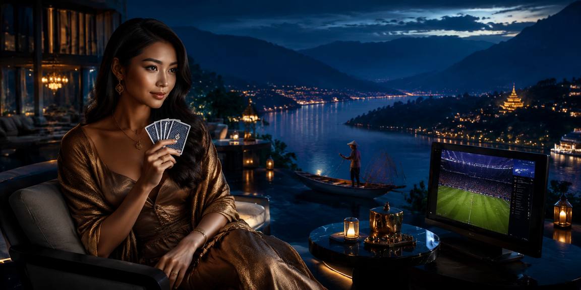 nv66 VIP အဖွဲ့ဝင် ဝန်ဆောင်မှု